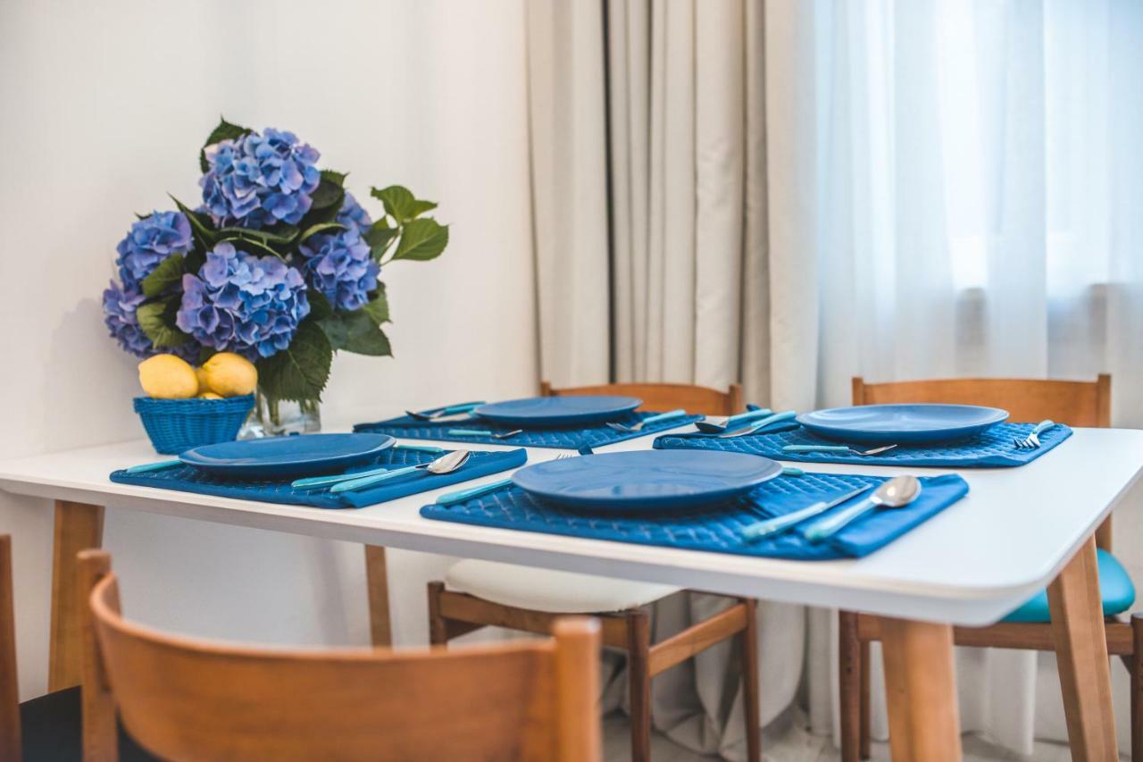Day Dream Appartement Sorrente