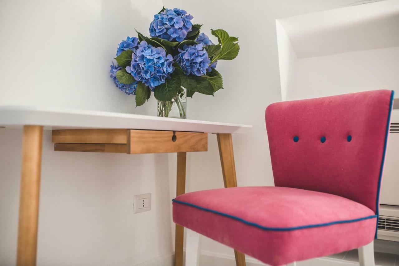 Day Dream Appartement Sorrente