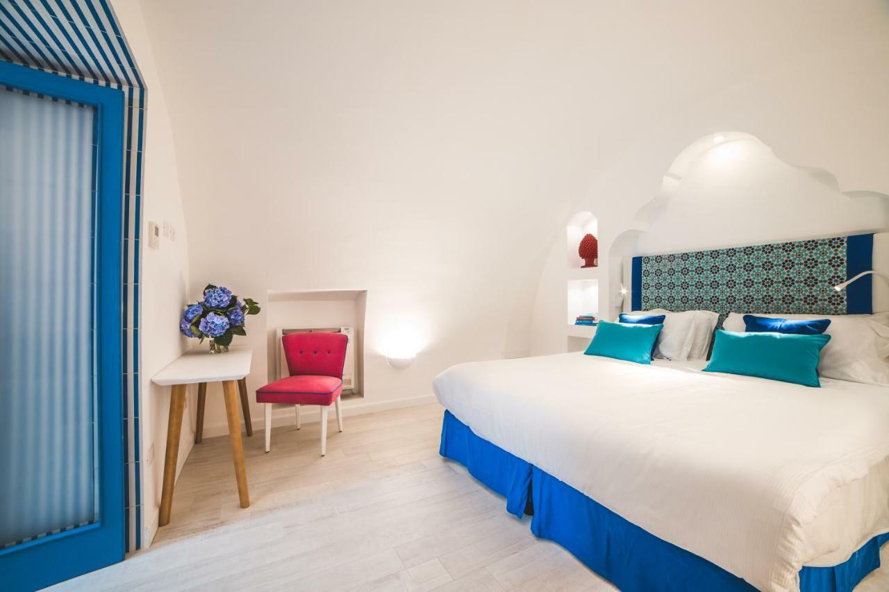 Appartement Day Dream Sorrente