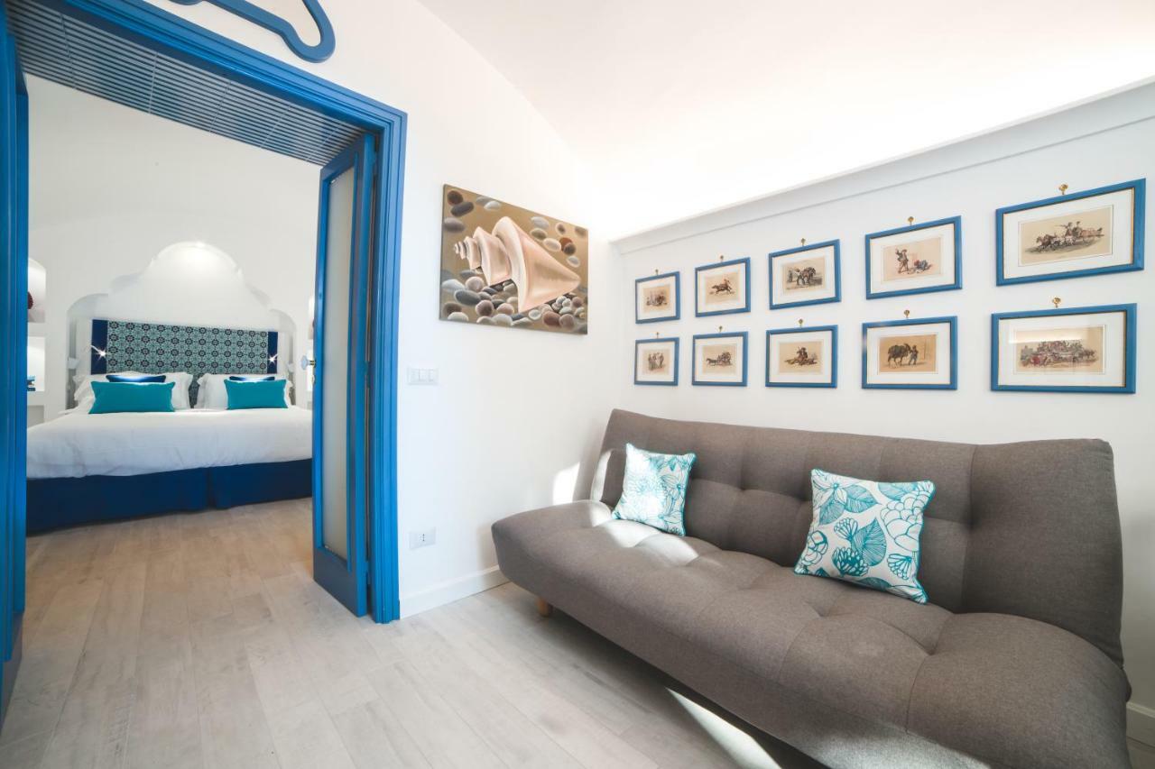Appartement Day Dream Sorrente