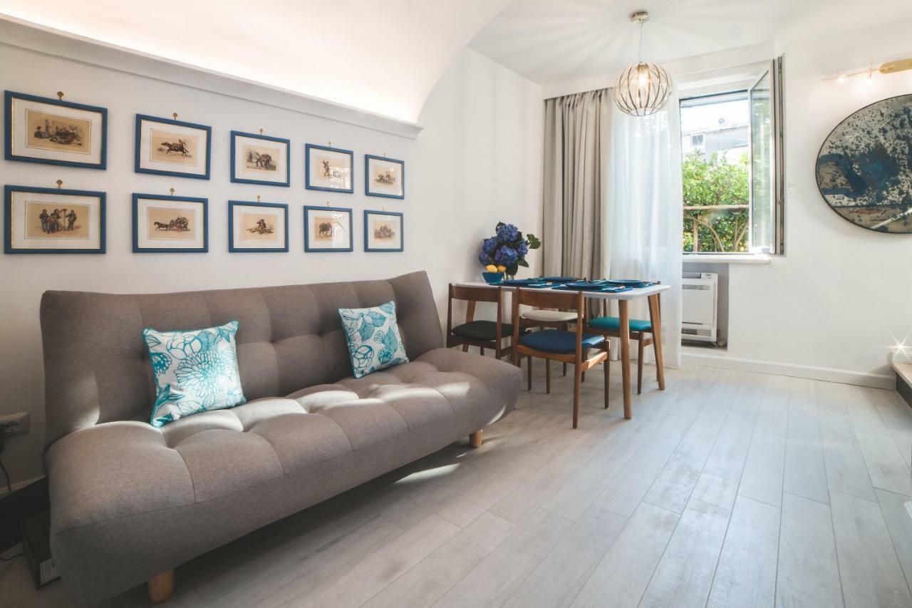 Apartment Day Dream Sorrento