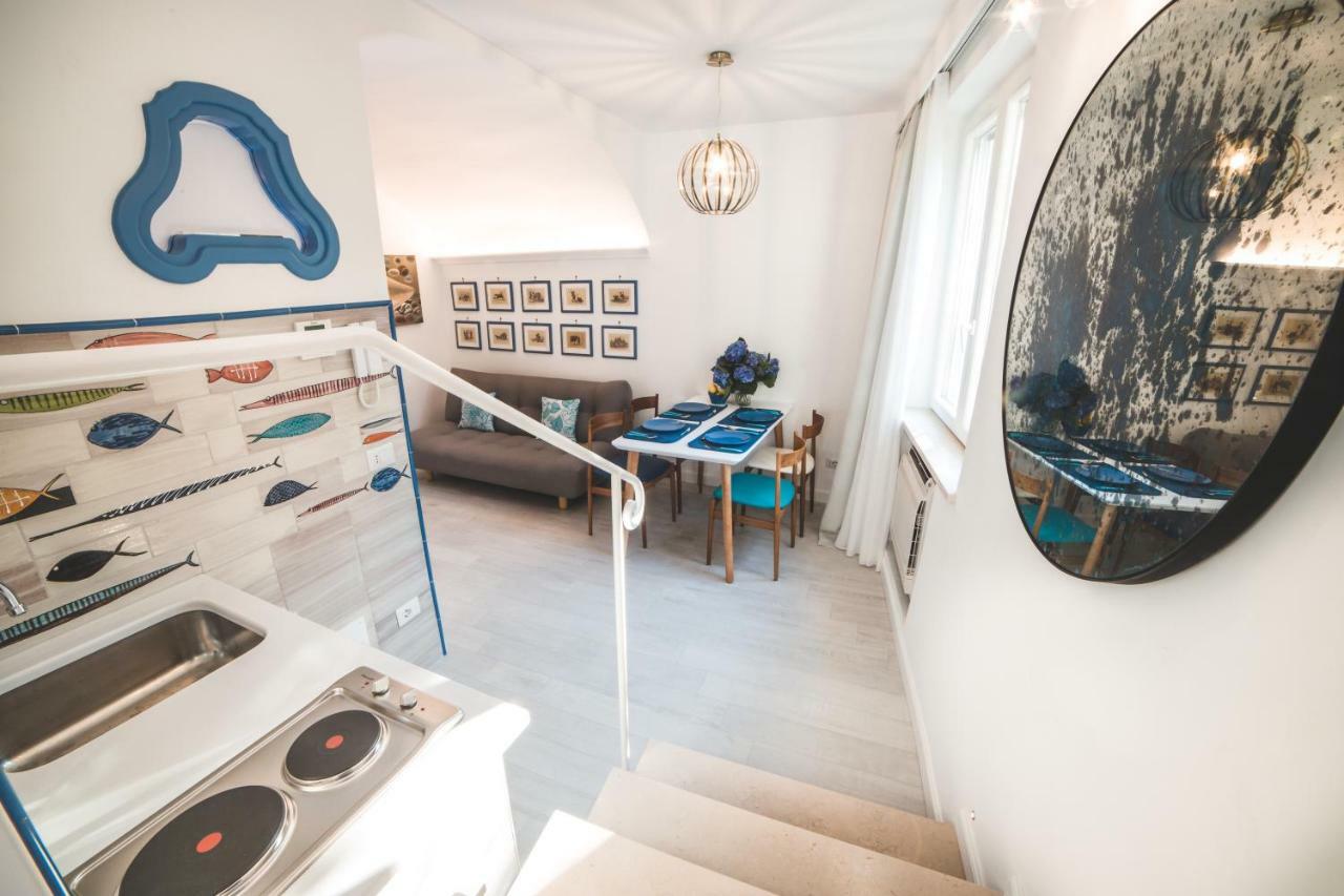 Day Dream Apartment